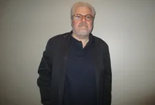 Roberto Andò on Abbas Kiarostami: "He was a great poet and we don't have so many."